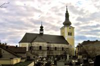 kostel sv. Jiří