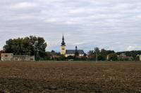 kostel sv. Jiří