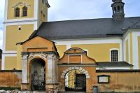 kostel sv. Jiří