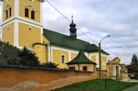 kostel sv. Jiří