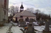kostel Povýšení sv. Kříže