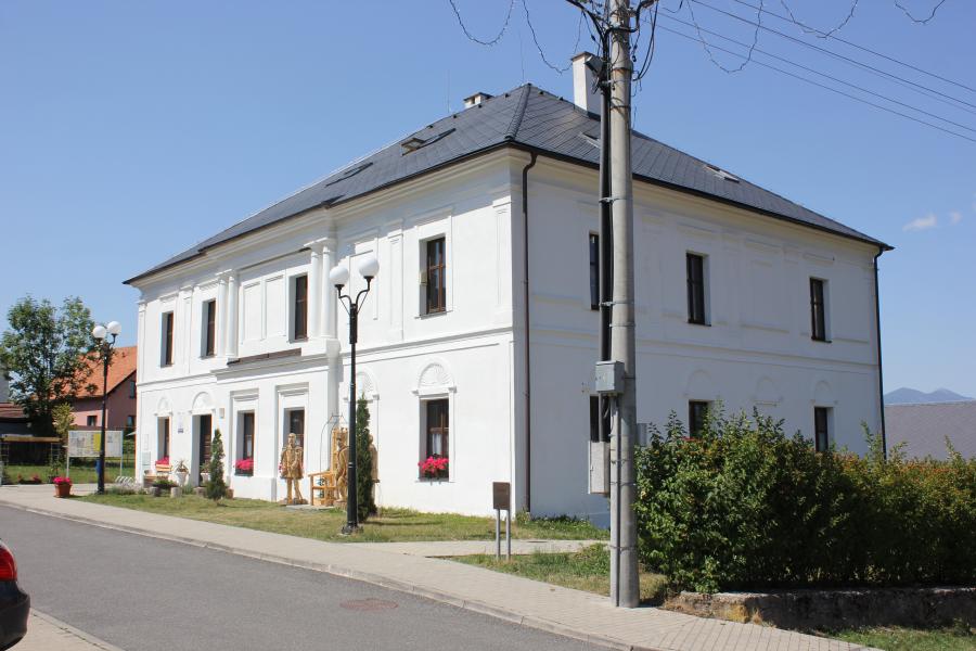 Liptovský Ján