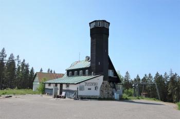 Bleiberg (© B. Stejskalová 05/2023)