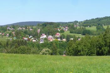 Bublava pod Olověným vrchem (© Václav Čermák, 06/2009)