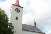 kostel sv. Václava