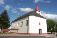 kostel sv. Václava
