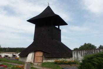 pohled od jihozápadu ( © Milan Caha 08/2008)