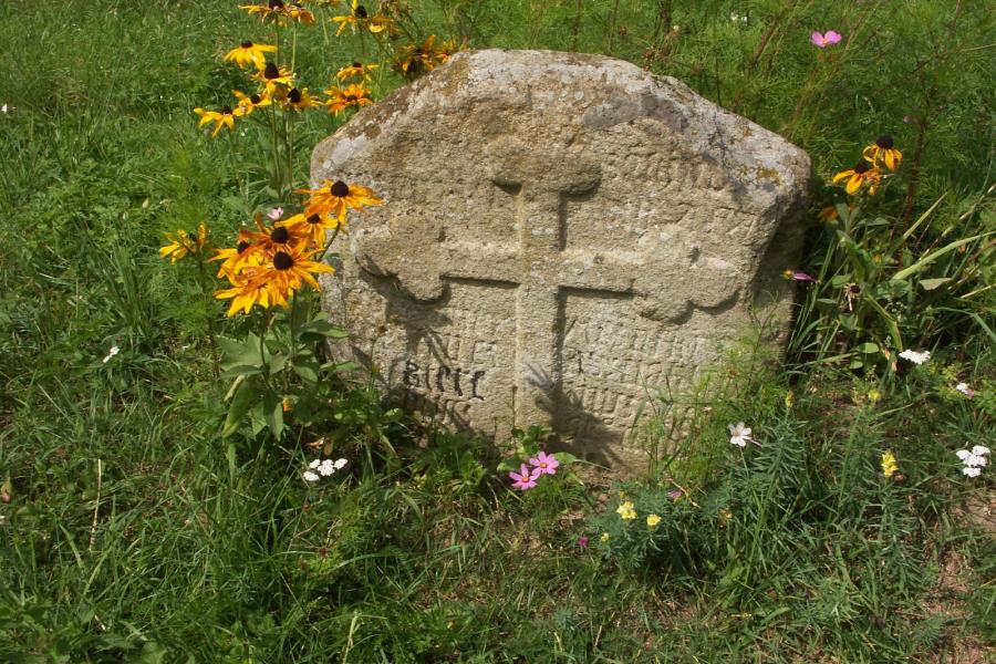 pamětní kámen