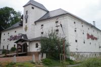 Dolní Rožínka 