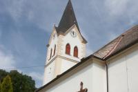kostel sv. Jakuba Většího