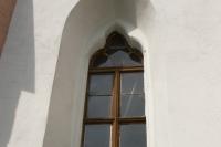kostel sv. Jakuba Většího