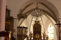 kostel sv. Jakuba Většího