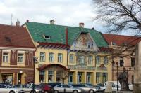 Dům kultury (Dom kultúry)