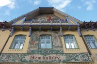 Dům kultury (Dom kultúry)