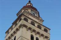 kostel sv. Archanděla Michaela (kostol sv. Michala Archanjela)