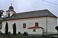 kostel sv. Floriána