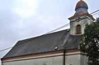 kostel sv. Floriána