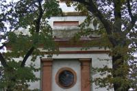 kostel sv. Floriána