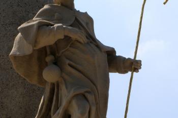 Sv. Roch (© Ľubomír Repta, 06/2008)