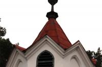 kaple Anděla Strážce