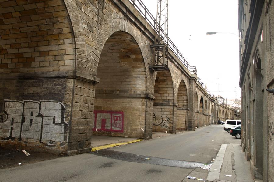 Negrelliho viadukt