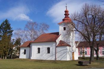 Zdětín (© Ivo Rozehnal, 03/2009)
