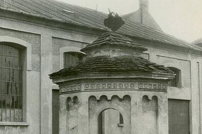 kaple