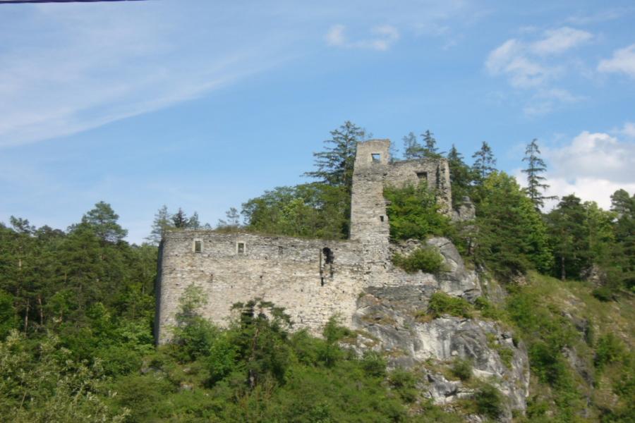 Eibenstein II
