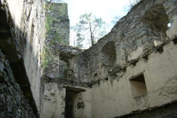 Jižní palác (© Jaroslav Šefčík, 03/2009)