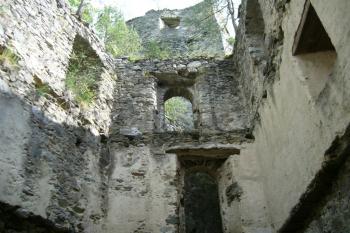 Jižní palác (© Jaroslav Šefčík, 03/2009)