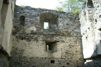 Jižní palác (© Jaroslav Šefčík, 03/2009)