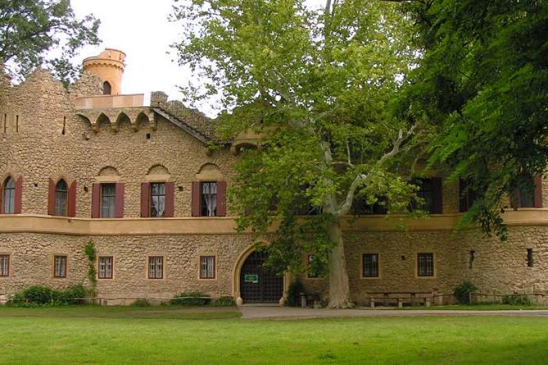 Janův hrad