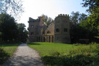 celkový pohled ( © Tomáš Chmelík 2005)