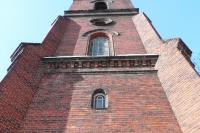 kostel Slezské církve evangelické augsburského vyznání