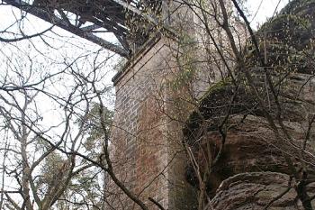 Lovosická opěra (© Ivan Grisa, 03/2009)