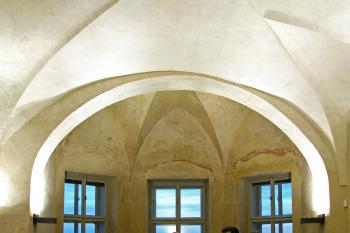 Rožmberský palác (© Anton Fedorenko, 01/2008)