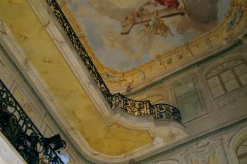 Kaple Nejsvětější Trojice a Neposkvrněného početí Panny Marie (© Anton Fedorenko, 01/2008)