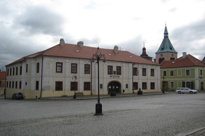 stará radnice