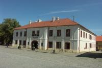 stará radnice