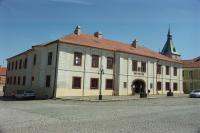 stará radnice