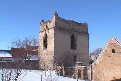 zvonice