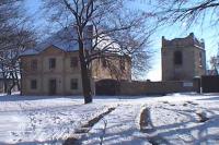 zvonice