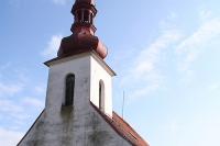 kostel sv. Petra a Pavla