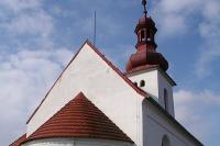 kostel sv. Petra a Pavla