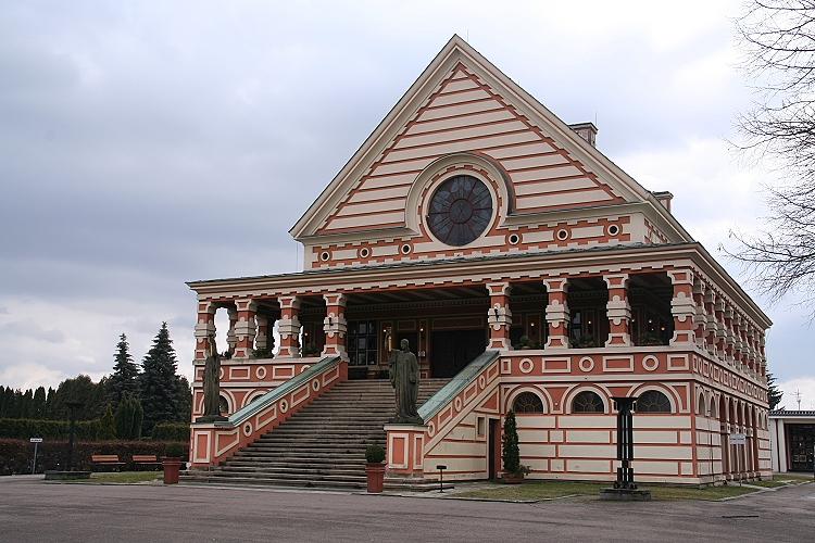 krematorium