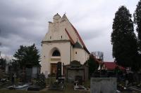 kostel sv. Jiljí