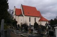 kostel sv. Jiljí