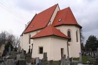 kostel sv. Jiljí
