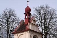 kaple sv. Jiří