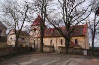 kostel sv. Martina